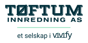 Tøftum Innredninger AS
